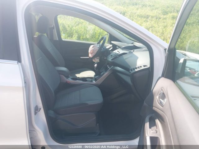 1FMCU0GX8FUC83328 Ford 2015