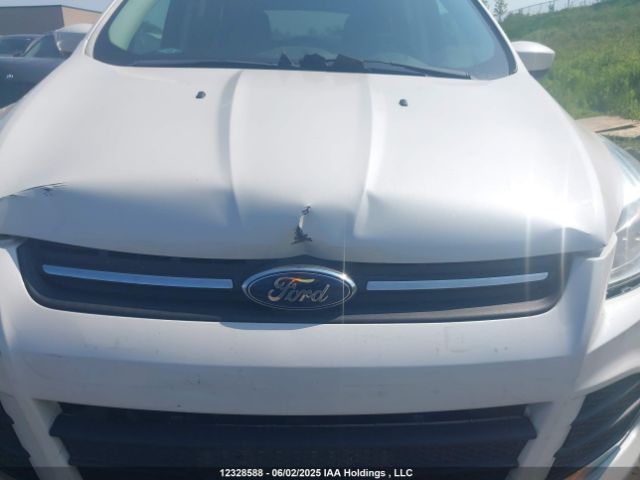 1FMCU0GX8FUC83328 Ford 2015