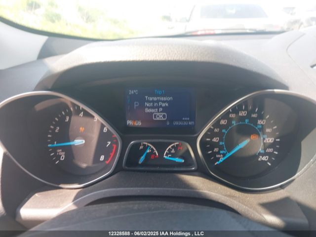 1FMCU0GX8FUC83328 Ford 2015