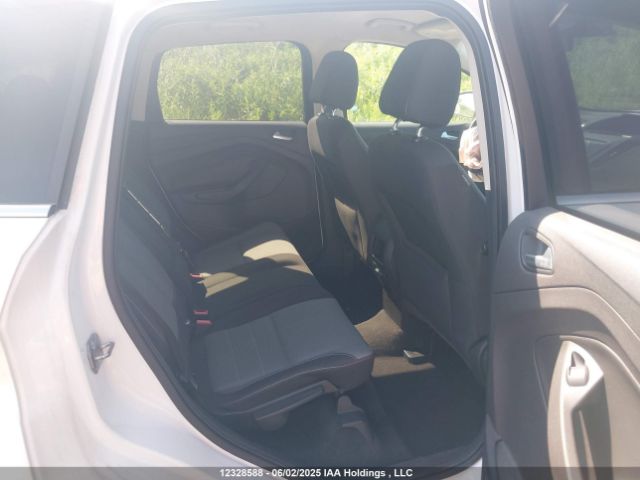 1FMCU0GX8FUC83328 Ford 2015