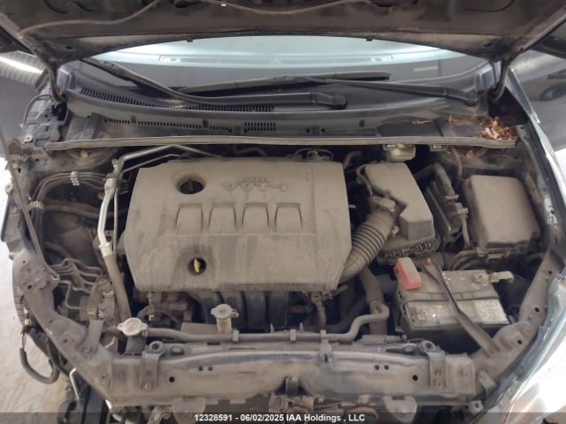 2T1BURHE7JC022683 Toyota Corolla