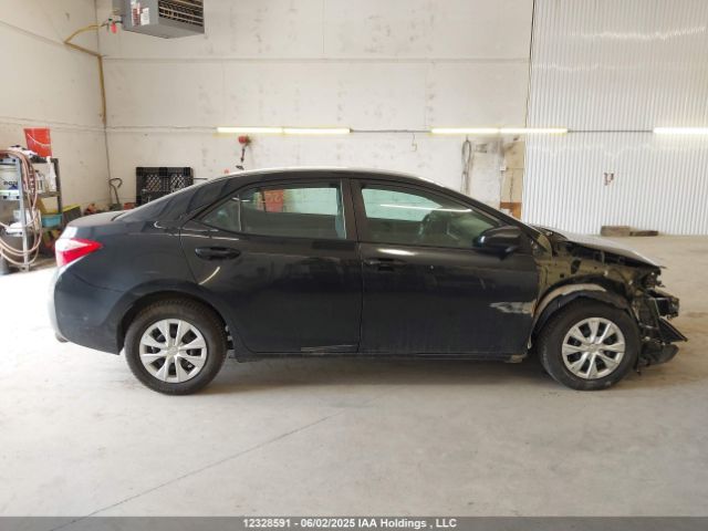 2T1BURHE7JC022683 Toyota Corolla