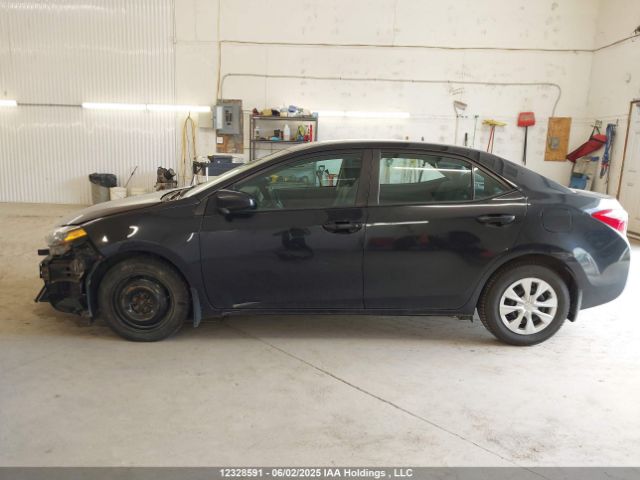 2T1BURHE7JC022683 Toyota Corolla