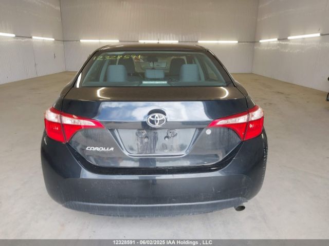 2T1BURHE7JC022683 Toyota Corolla