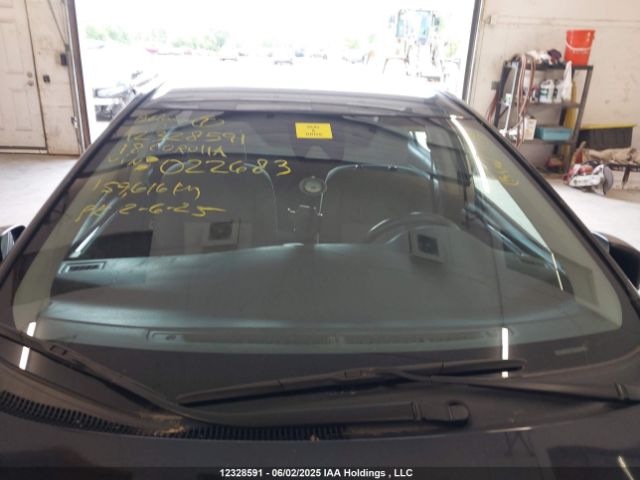 2T1BURHE7JC022683 Toyota Corolla