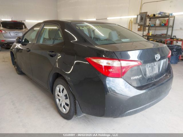2T1BURHE7JC022683 Toyota Corolla
