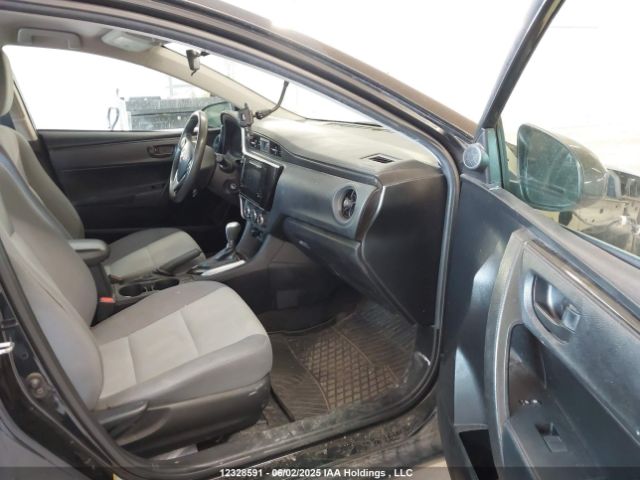 2T1BURHE7JC022683 Toyota Corolla
