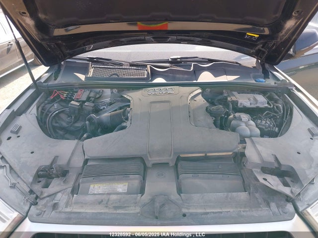 WA1LAAF7XHD059267 Audi Q7