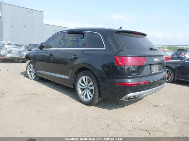 WA1LAAF7XHD059267 Audi Q7