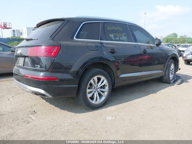 WA1LAAF7XHD059267 Audi Q7