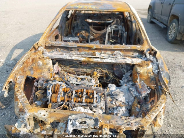 4T1KZ1AK0PU075381 Toyota CAMRY TRD
