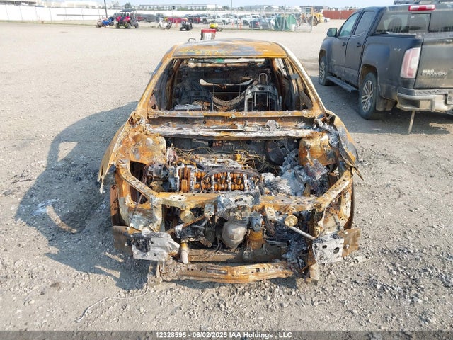 4T1KZ1AK0PU075381 Toyota CAMRY TRD