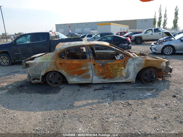4T1KZ1AK0PU075381 Toyota CAMRY TRD