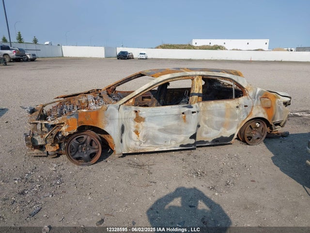 4T1KZ1AK0PU075381 Toyota CAMRY TRD
