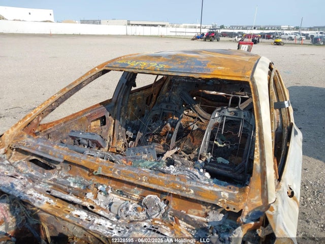 4T1KZ1AK0PU075381 Toyota CAMRY TRD