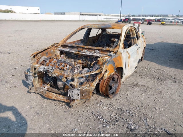 4T1KZ1AK0PU075381 Toyota CAMRY TRD