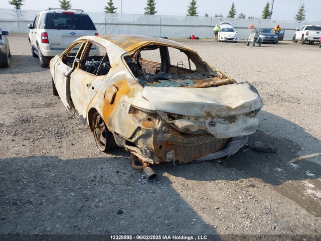 4T1KZ1AK0PU075381 Toyota CAMRY TRD