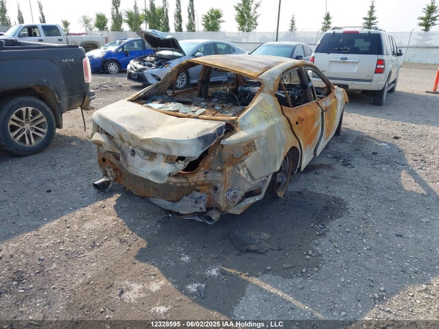 4T1KZ1AK0PU075381 Toyota CAMRY TRD