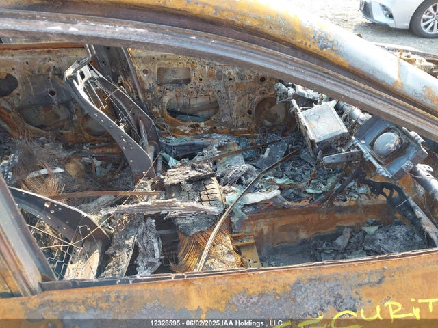 4T1KZ1AK0PU075381 Toyota CAMRY TRD