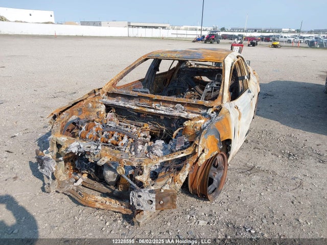 4T1KZ1AK0PU075381 Toyota CAMRY TRD