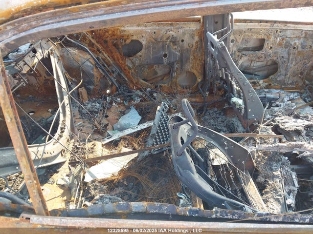 4T1KZ1AK0PU075381 Toyota CAMRY TRD