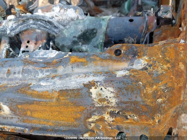 4T1KZ1AK0PU075381 Toyota CAMRY TRD