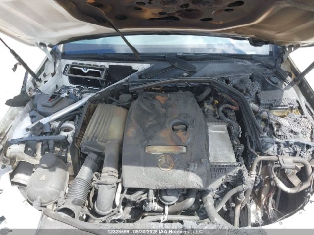 55SWF4KB2GU101727 Mercedes-Benz C-Class