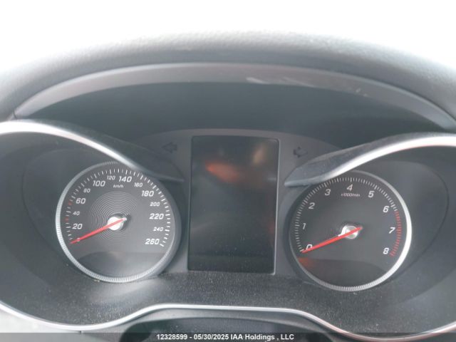 55SWF4KB2GU101727 Mercedes-Benz C-Class