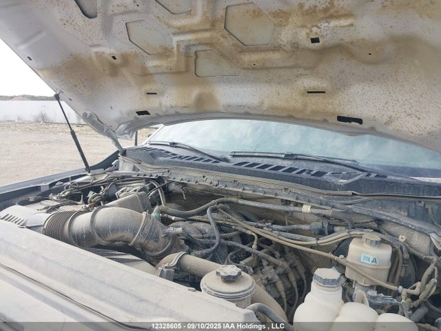 Ford 2023 2023 1FT8W3BA5PED85982 Image 10