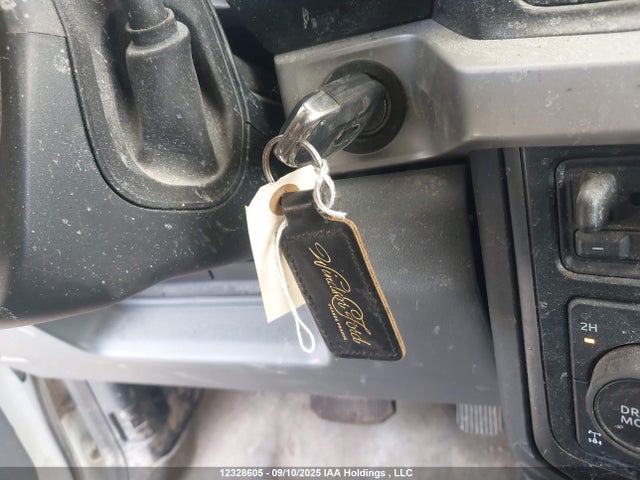 Ford 2023 2023 1FT8W3BA5PED85982 Image 11