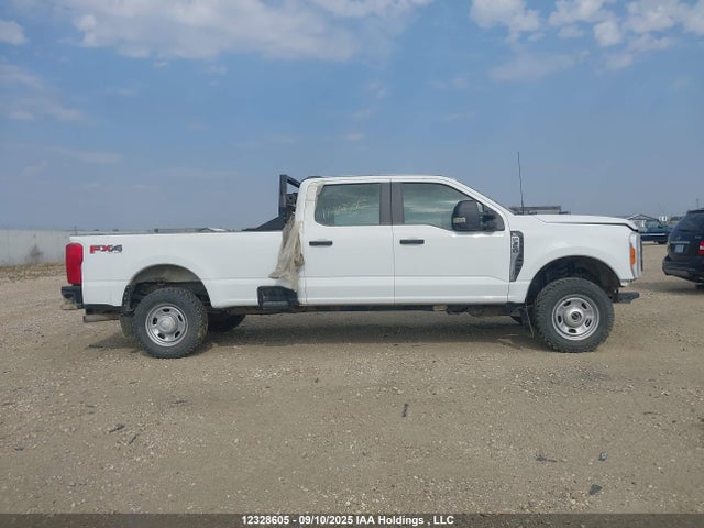 Ford 2023 2023 1FT8W3BA5PED85982 Image 12
