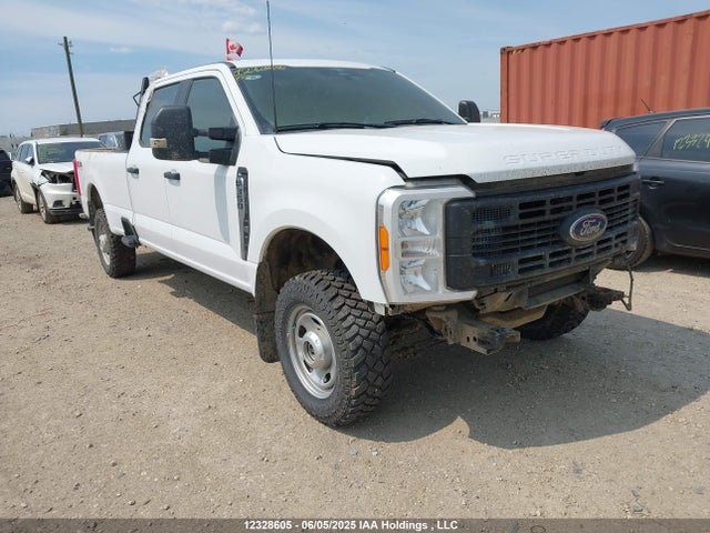 Ford 2023 2023 1FT8W3BA5PED85982 Image 21