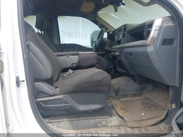 Ford 2023 2023 1FT8W3BA5PED85982 Image 5
