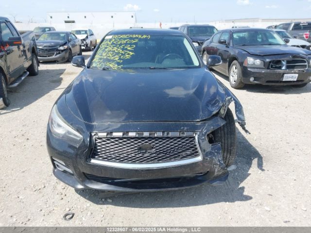 JN1CV7ARXGM252672 Infiniti 2016