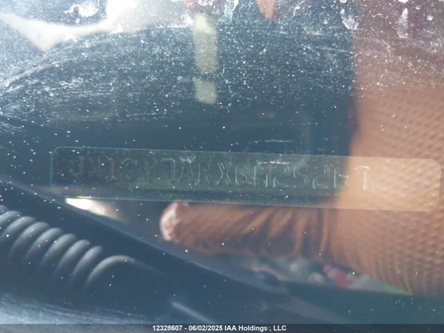 JN1CV7ARXGM252672 Infiniti 2016
