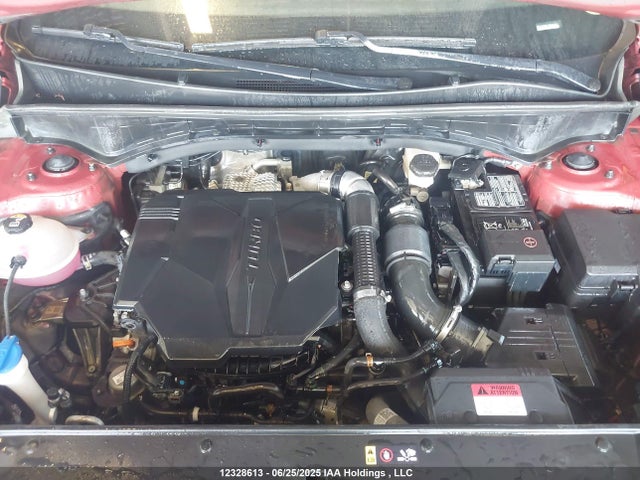 5XYRHDLF2MG048106 KIA t-gdi theta-iii