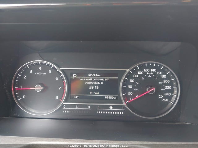 5XYRHDLF2MG048106 KIA t-gdi theta-iii