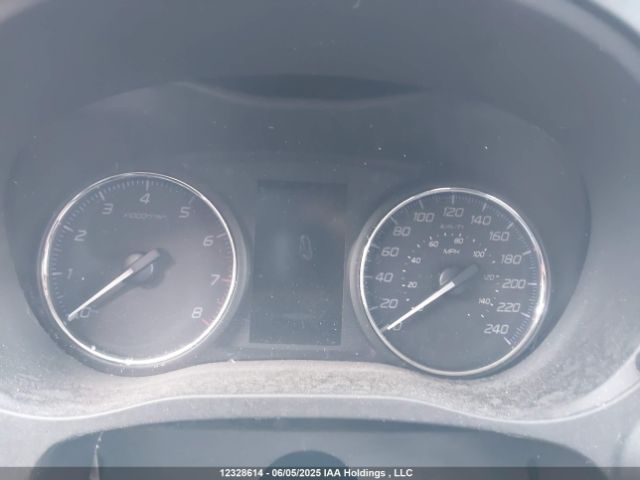 JA4AZ2A31KZ609301 Mitsubishi Outlander Es