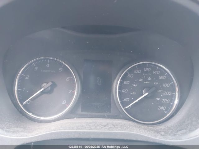 JA4AZ2A31KZ609301 Mitsubishi Outlander Es