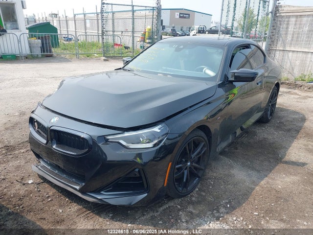 3MW53CM08R8E20324 BMW M240i