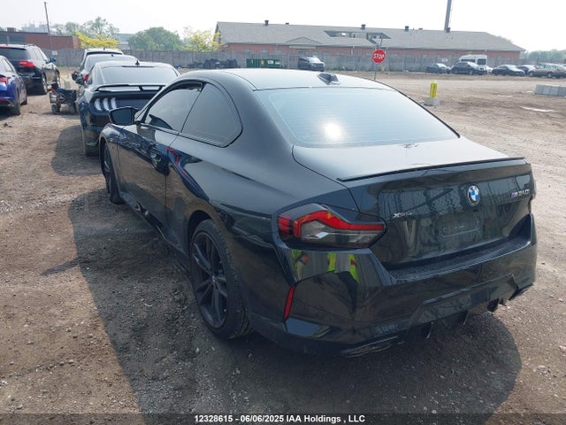 3MW53CM08R8E20324 BMW M240i