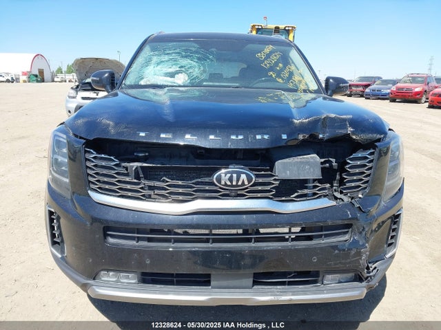 5XYP5DHC5LG020426 KIA Telluride Sx/sx Limited/sx Limited W/nappa