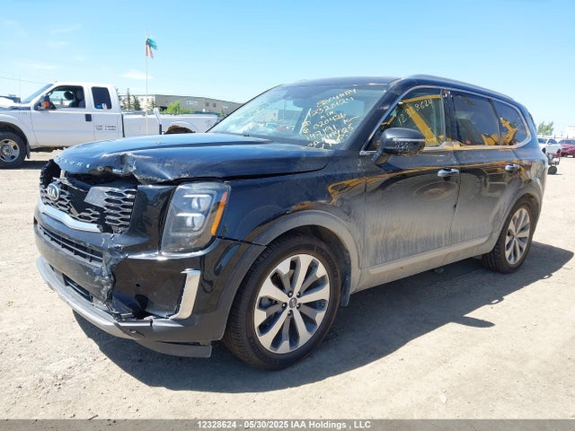 5XYP5DHC5LG020426 KIA Telluride Sx/sx Limited/sx Limited W/nappa