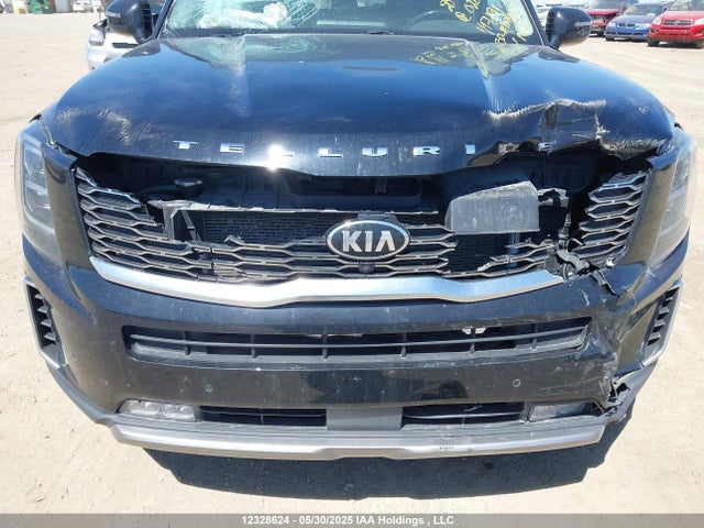 5XYP5DHC5LG020426 KIA Telluride Sx/sx Limited/sx Limited W/nappa