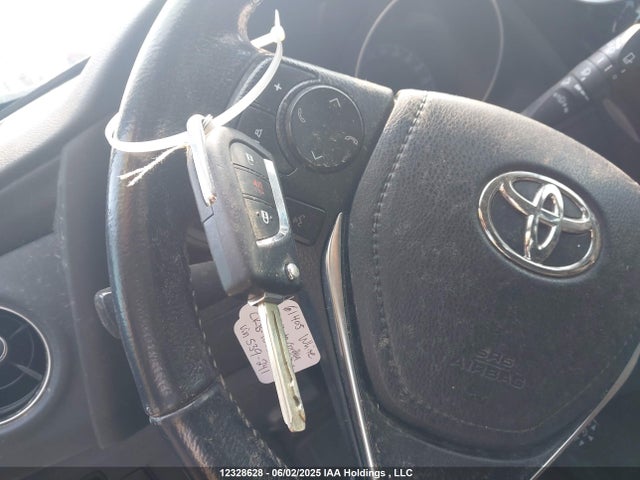 JTNKARJE0HJ539241 Toyota 2zr-fae