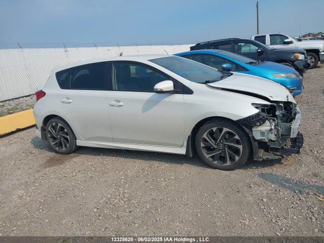 JTNKARJE0HJ539241 Toyota 2zr-fae