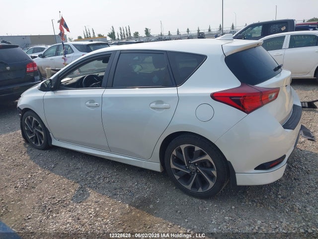 JTNKARJE0HJ539241 Toyota 2zr-fae