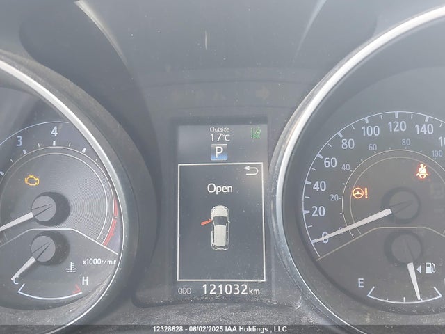 JTNKARJE0HJ539241 Toyota 2zr-fae