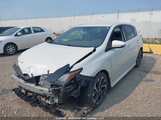 JTNKARJE0HJ539241 Toyota 2zr-fae