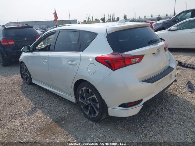JTNKARJE0HJ539241 Toyota 2zr-fae